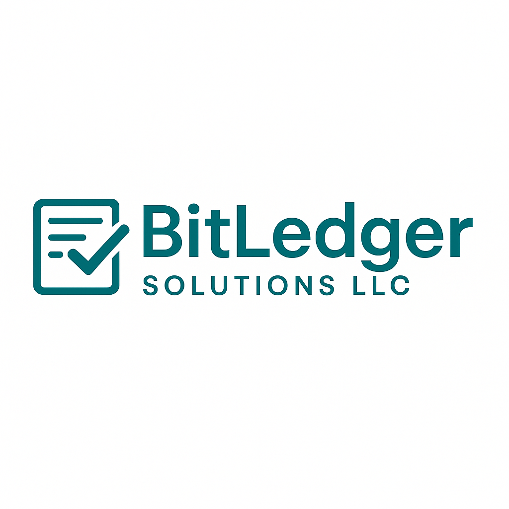 BitLedger Solutions LLC